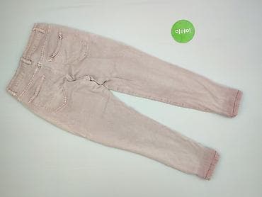 cm paris klapki: Jeansy damskie, rozmiar S — 8