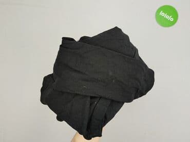 bluzka z dlugim rekawem czarna: Classic, Bluzka damska, rozmiar L — 7