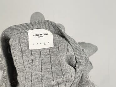 varlesca kurtki zimowe: Vero Moda, Sweter damski, rozmiar L — 4