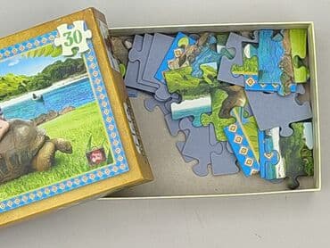 maxcom klapka: Puzzle — 3