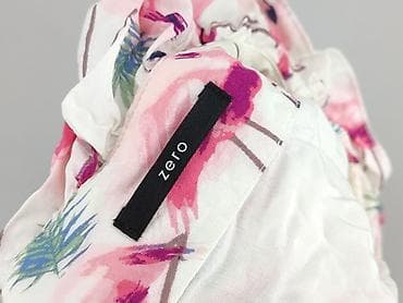 klapki: Zеro, Sukienka damska, rozmiar 2XS — 4