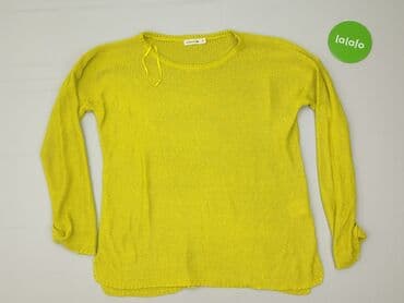 body neonowe: Basic, Sweter damski, rozmiar M — 2