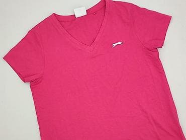 slazenger buty: Slazenger, T-shirt damski, rozmiar L — 1
