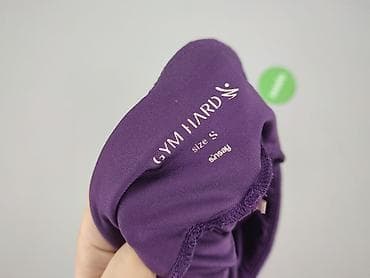 sizzer buty: Legginsy Sportowe damskie, rozmiar S — 4