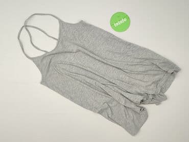 koszulki na grubych ramiączkach damskie: Women`s dress, size S — 3