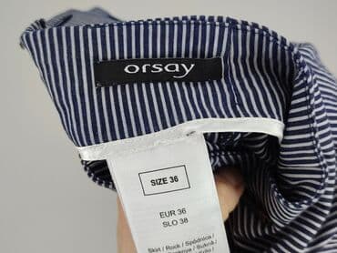 Orsay, Women`s skirt, size S (EU 36) — 4