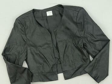 mango skórzana kurtka: Kurtka skórzana damska, XS — 4