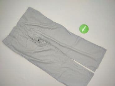 majtki fulina: F&F, Spodnie materiałowe damskie, rozmiar 2XL — 3