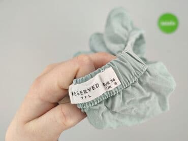 bluzka 46: Reserved YFL, Bluzka damska, rozmiar S — 5