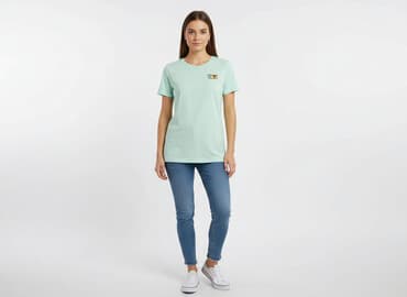 t shirt damski xs: T-shirt damski, rozmiar XS — 6