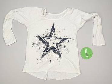 modna bluza: Bluzka damska, rozmiar M — 2