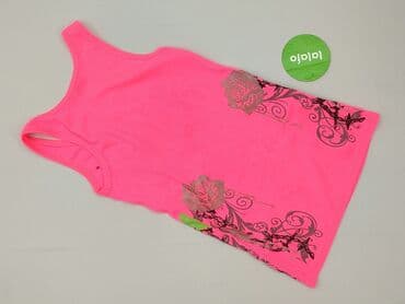 hellfire club koszulka h m: T-shirt damski, rozmiar S — 3