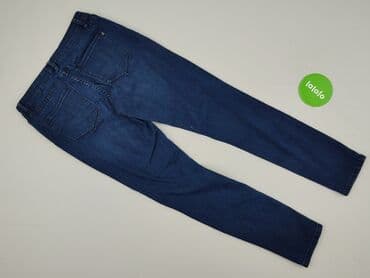 buty doodogs: Jeansy damskie, rozmiar S — 3