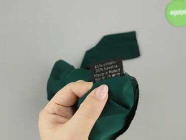 sukienka pepco zielona: Sukienka damska, rozmiar S — 4