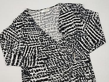 wilk: Calvin Klein, Bluzka damska, rozmiar M — 1