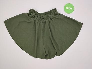 spodniczki spodenki: Szorty damskie, rozmiar One size — 3
