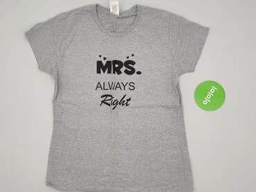 t shirt dzik: Gildan, T-shirt damski, rozmiar M — 2