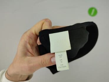 flam mode sukienki: H&M, Sukienka damska, XL — 4