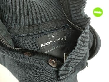 piżama do karmienia lidl: Angelo Litrico, Sweter dla mężczyzn, rozmiar XL — 5