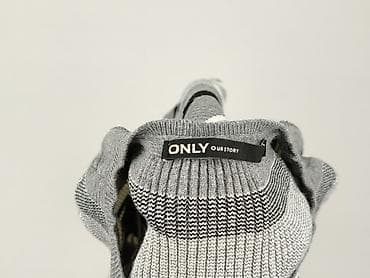 only sweter w paski: ONLY, Sukienka damska, rozmiar S — 6