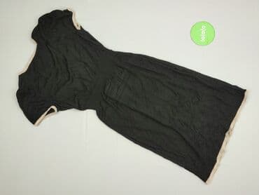 sukienki kopertowa elegancka: Women`s dress, size S — 4