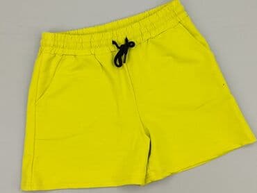 szorty damskie neonowe: Szorty damskie, rozmiar L — 1