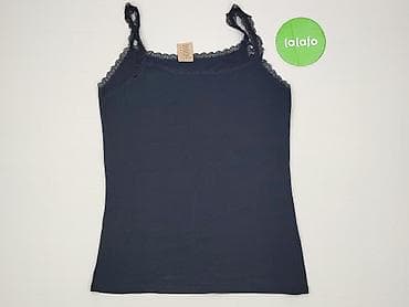 duze bluzki: Top damski, rozmiar L — 3