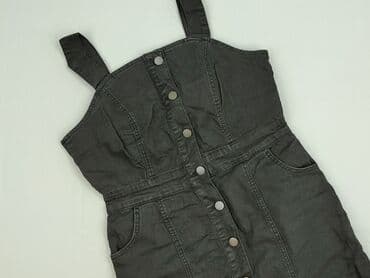 Denim, Sukienka damska, L