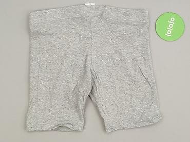 legginsy l: UP2Fashion, Legginsy Krótkie damskie, rozmiar XL — 3