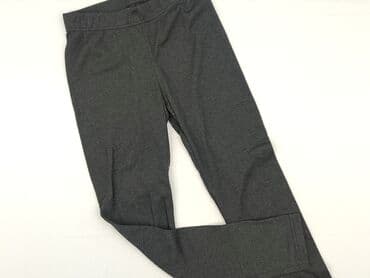 smyk ocieplane legginsy: Legginsy Sportowe damskie, rozmiar S — 1