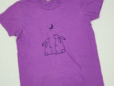 American Apparel, T-shirt damski, rozmiar L