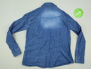 esmara overshirt: Esmara, Сорочка жіноча, розмір 2XL — 3