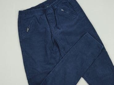 esmara spodnie dresowe damskie: Esmara, Spodnie materiałowe damskie, rozmiar XL — 7