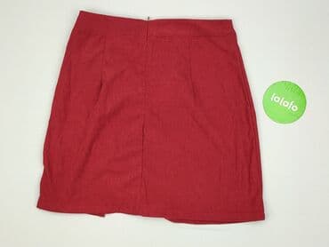 drapowana spódnice: Spódnica damska, rozmiar M — 3