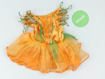 sukienka dla 6 latki: Dress, 2-3 years, 92-98 cm, condition - Perfect — 2