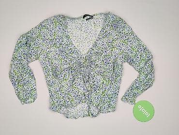 cargo reserved: Reserved YFL, Women's blouse, size L — 2