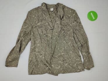 Women's Clothing: Women's blouse, size 5XL (EU 50) — 3