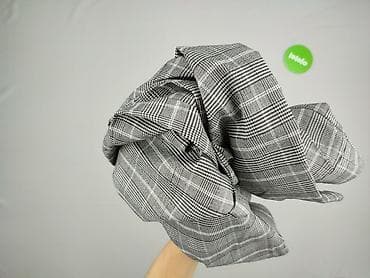 yes: Spodnie materiałowe damskie, rozmiar XL — 4