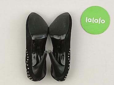 buty dragon ball: Półbuty damskie, rozmiar 36 — 5