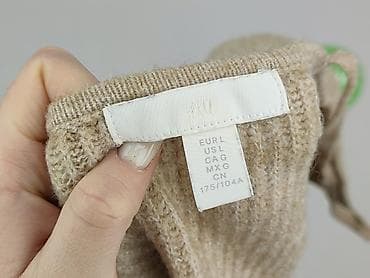 t shirt basic h m: H&M, Top damski, rozmiar L — 4