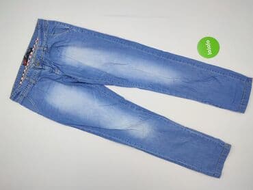 jeansy push up lee: House of Denim, Jeansy damskie, rozmiar M — 2