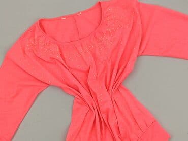 bluzka z rękawem 34: Women's blouse, size S — 2