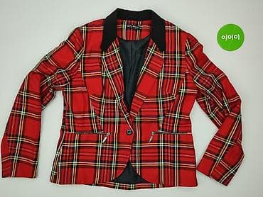 jackpot clothes: Wybierz, Marynarka damska, rozmiar XL — 2