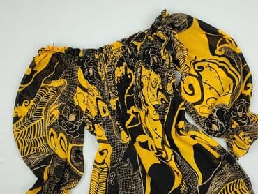 duże rozmiary ekskluzywne sukienki plus size: J. PRET, Sukienka damska, rozmiar M — 1