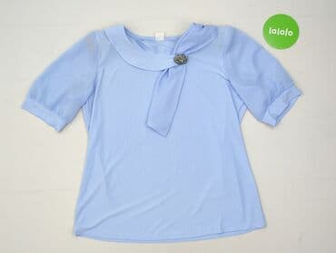 marynarka damska c a: Bluzka damska, rozmiar 5XL — 2