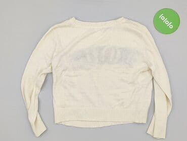 koszula swoateczna: Forever 21, Sweter damski, rozmiar M — 3