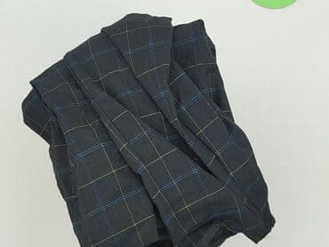 kozaki na koturnie ccc czarne: Reserved, Spodnie materiałowe damskie, L — 6