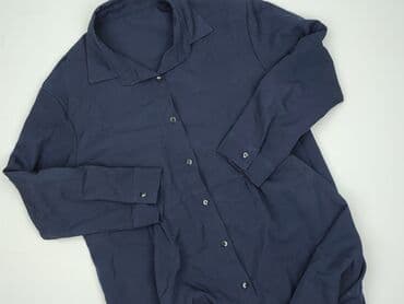 dluga biala koszula: Koszula damska, rozmiar XL — 1