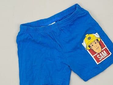 bielizna termoaktywna lidl crivit: Shorts, 1.5-2 years, 92, condition - Very good — 1