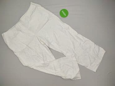 взуття жіноче олх: Marks & Spencer, Spodnie materiałowe damskie, rozmiar 5XL — 2